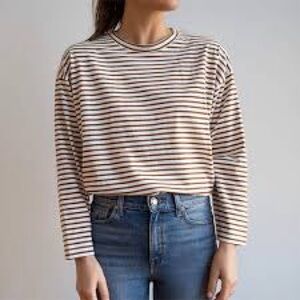 AYR French Fry Tee